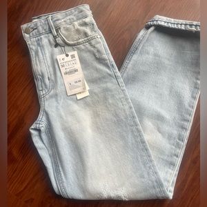 Zara Jeans